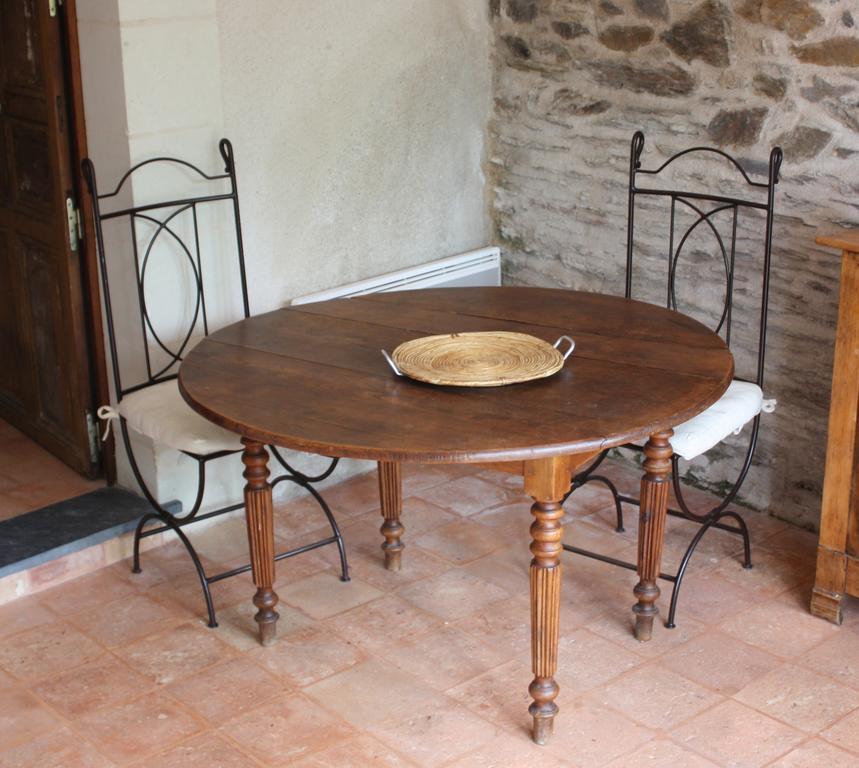 Gites De La Perriere Guest House Bouchemaine Εξωτερικό φωτογραφία