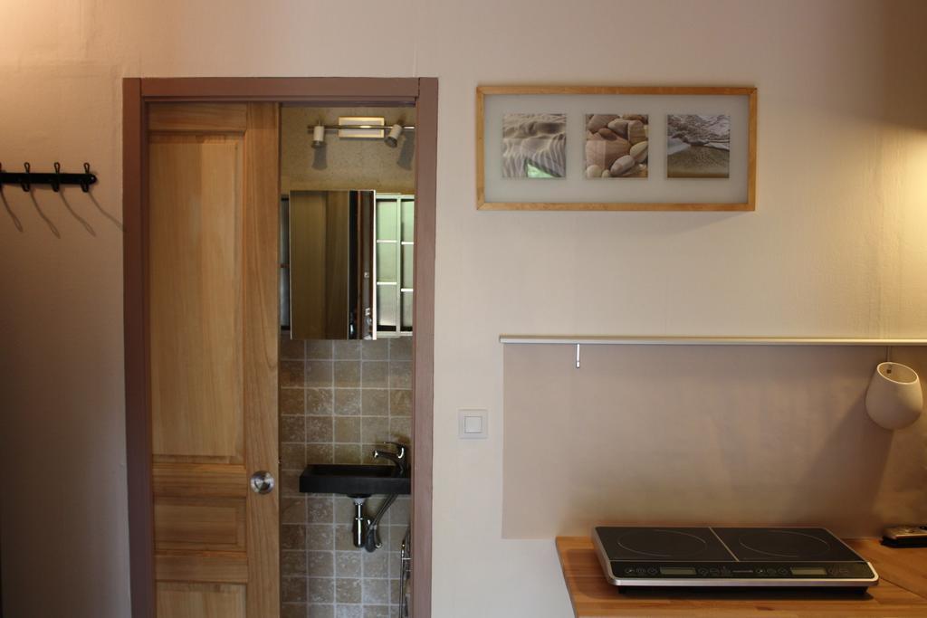 Gites De La Perriere Guest House Bouchemaine Εξωτερικό φωτογραφία