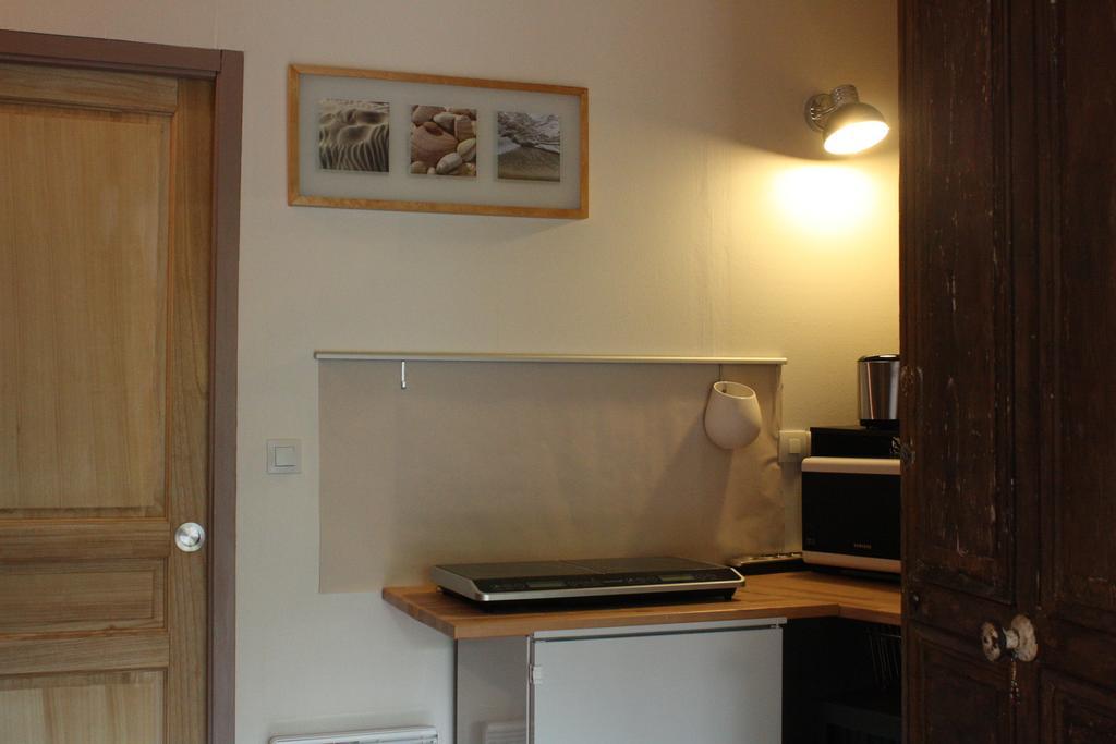 Gites De La Perriere Guest House Bouchemaine Εξωτερικό φωτογραφία