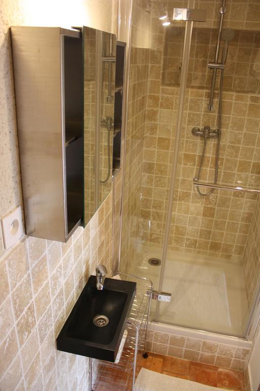 Gites De La Perriere Guest House Bouchemaine Εξωτερικό φωτογραφία